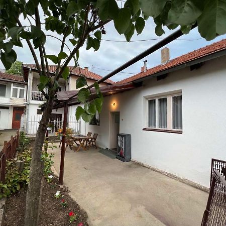 Apartment-Rubin Prisztina Zewnętrze zdjęcie