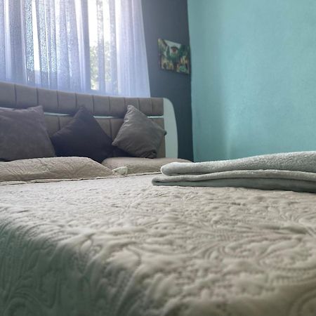 Apartment-Rubin Prisztina Zewnętrze zdjęcie