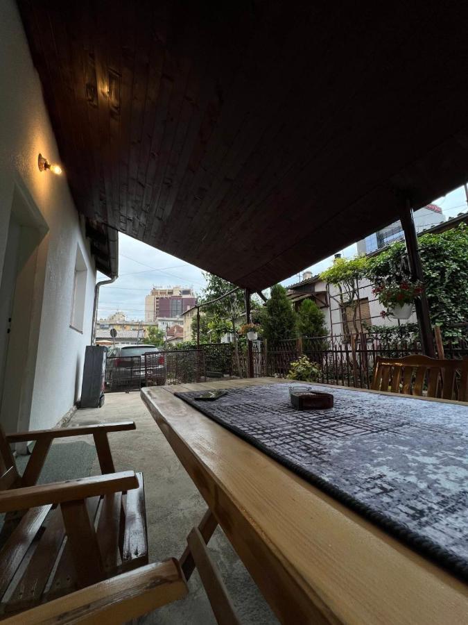 Apartment-Rubin Prisztina Zewnętrze zdjęcie