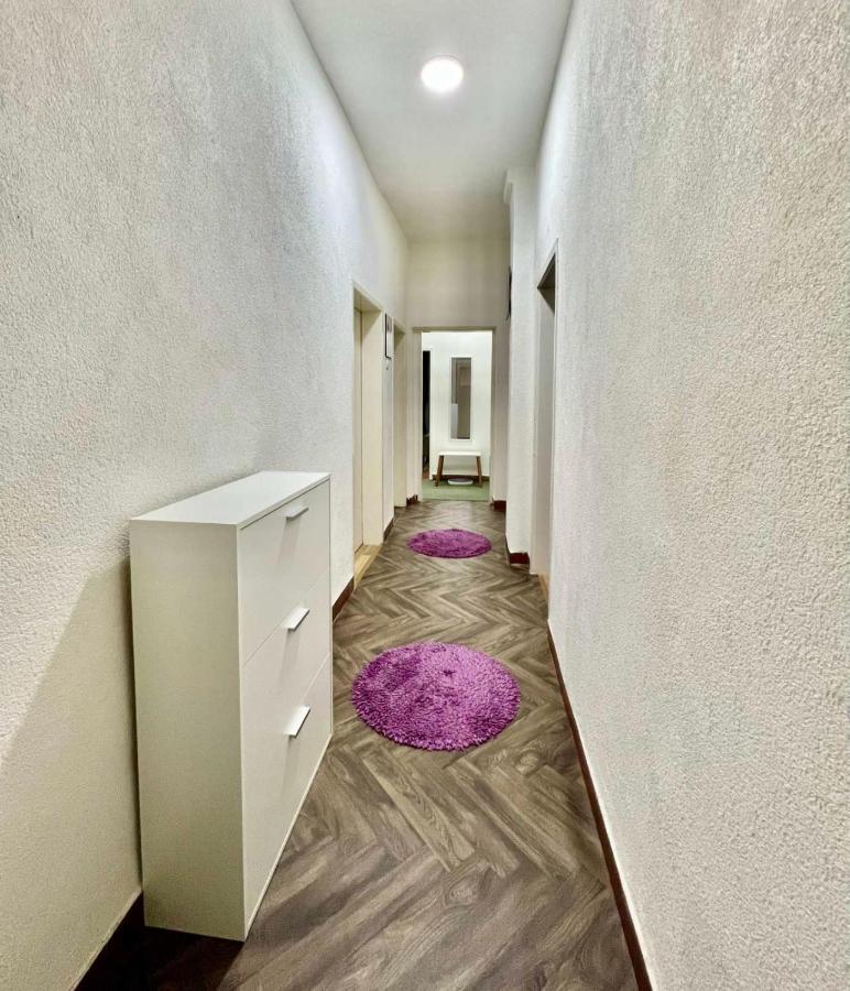 Apartment-Rubin Prisztina Zewnętrze zdjęcie