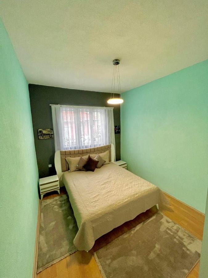 Apartment-Rubin Prisztina Zewnętrze zdjęcie
