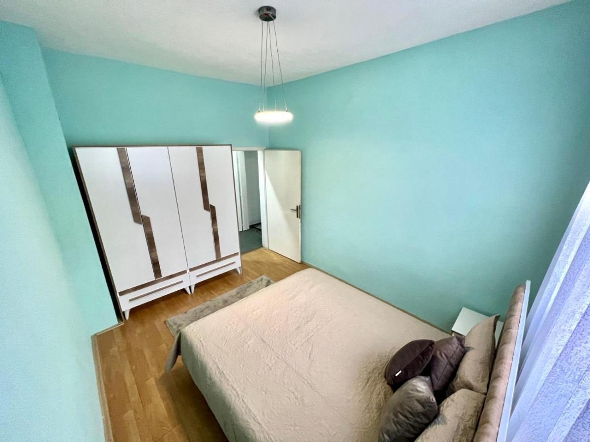Apartment-Rubin Prisztina Zewnętrze zdjęcie