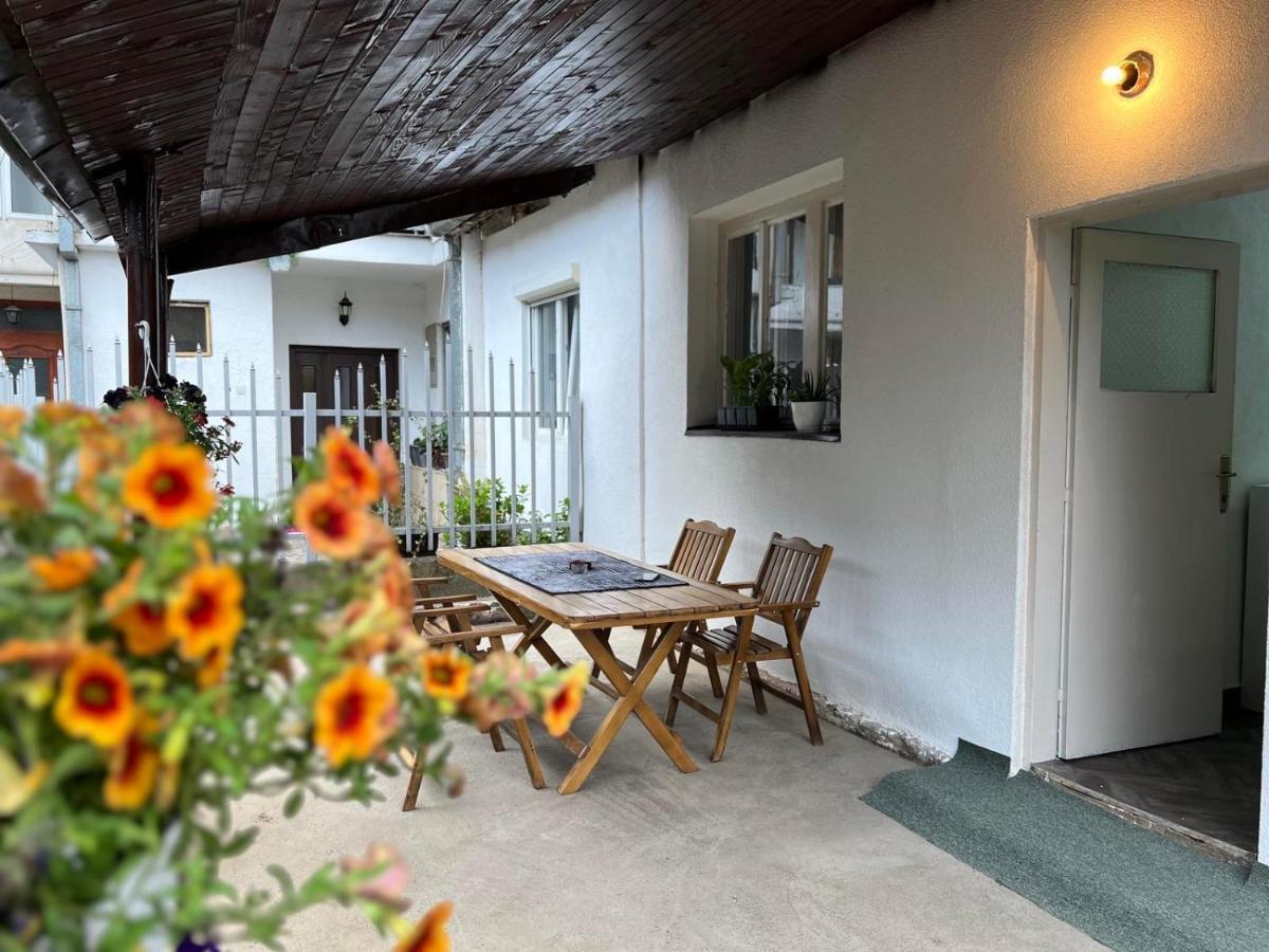 Apartment-Rubin Prisztina Zewnętrze zdjęcie