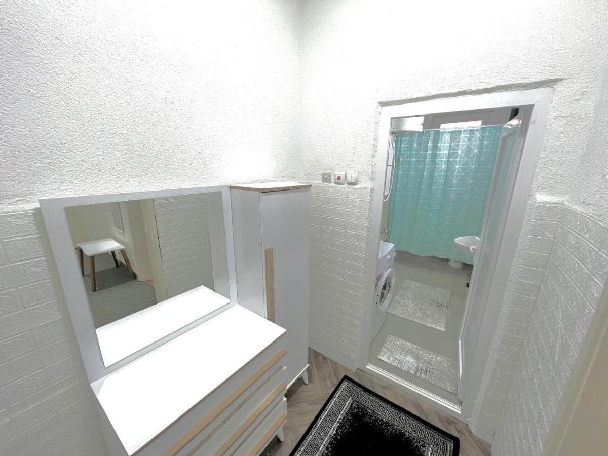 Apartment-Rubin Prisztina Zewnętrze zdjęcie