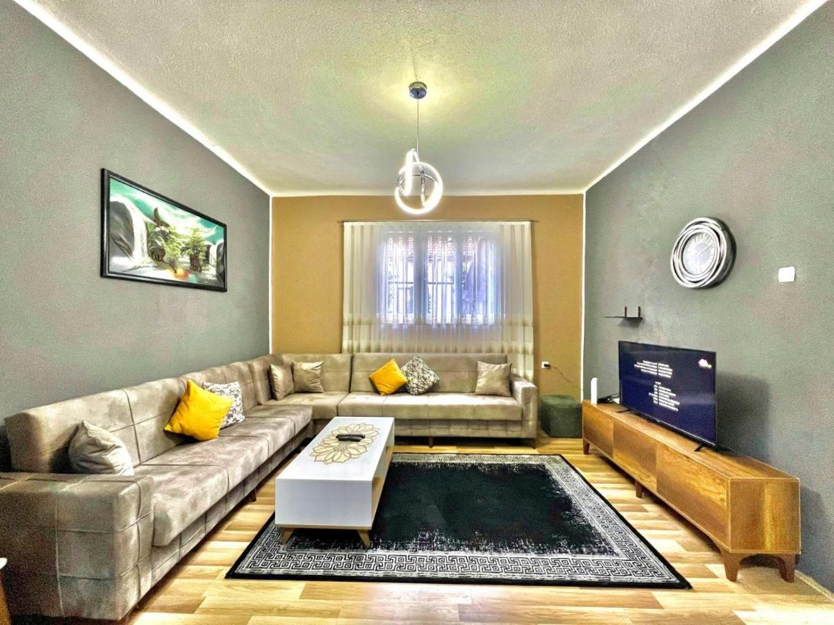 Apartment-Rubin Prisztina Zewnętrze zdjęcie