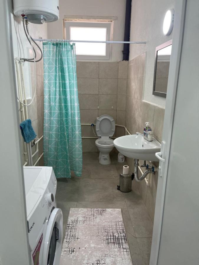 Apartment-Rubin Prisztina Zewnętrze zdjęcie