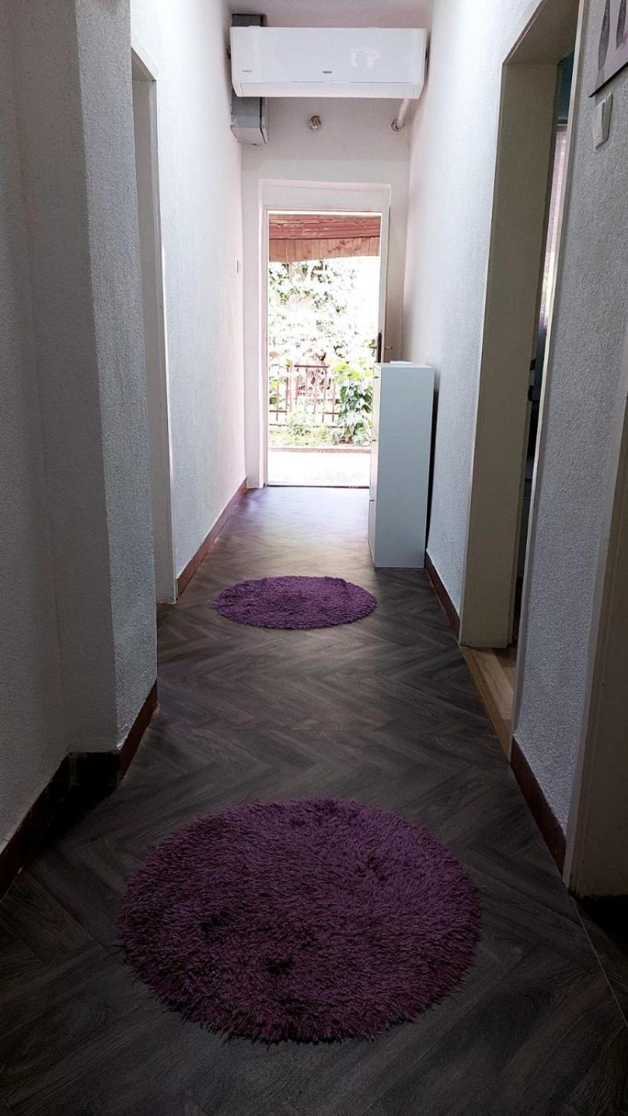 Apartment-Rubin Prisztina Zewnętrze zdjęcie