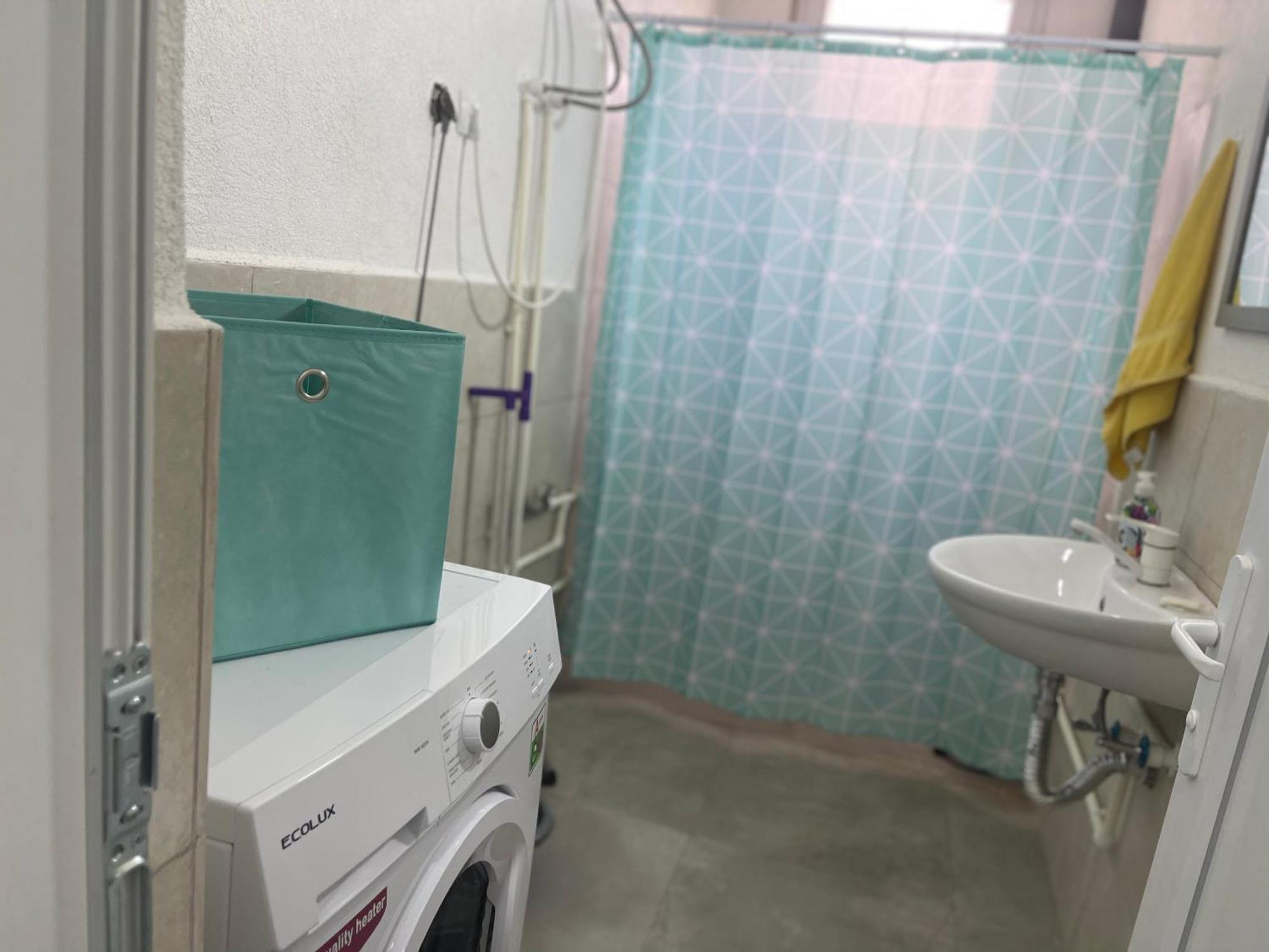 Apartment-Rubin Prisztina Zewnętrze zdjęcie