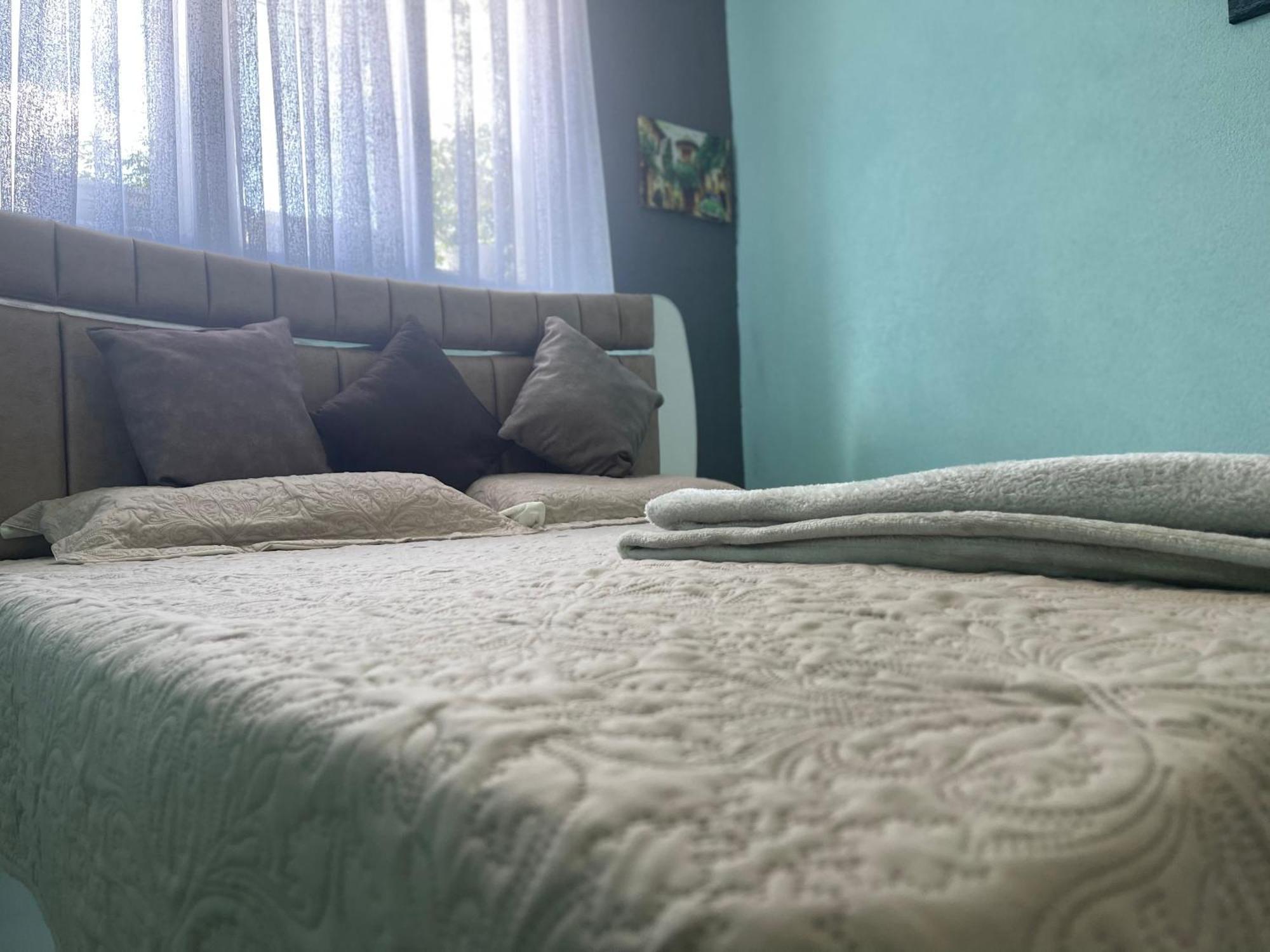 Apartment-Rubin Prisztina Zewnętrze zdjęcie